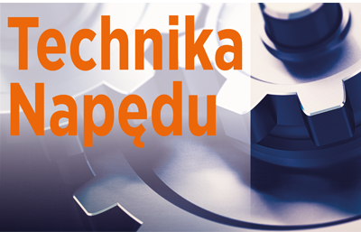 technika napędu