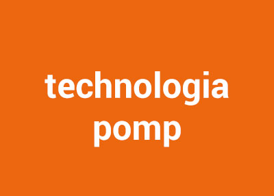 technologia pomp